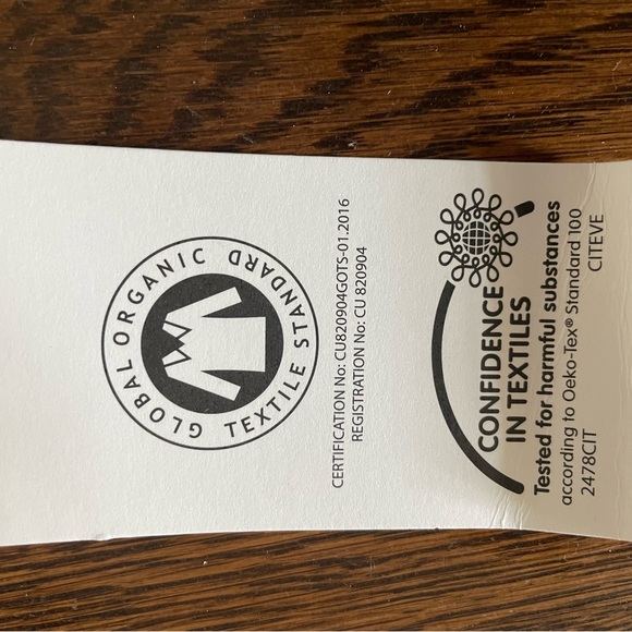 NWT Adorable 100% Cotton - Picture 5 of 6